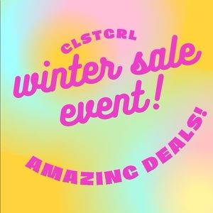 ⭐️⭐️Make any reasonable offer!!! Happy 2022!! ✨✨